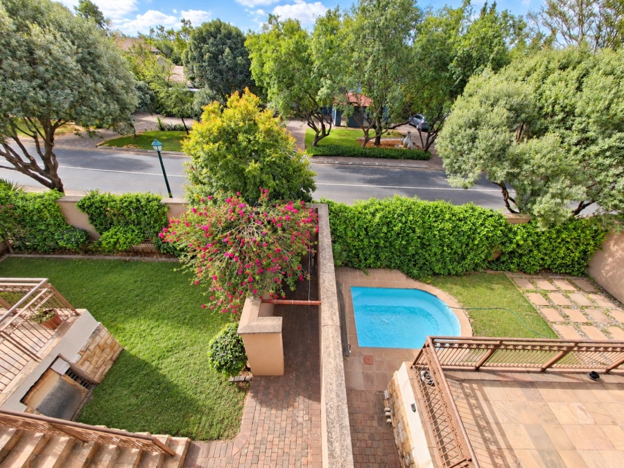 3 Bedroom Property for Sale in Woodland Hills Wildlife Estate Free State